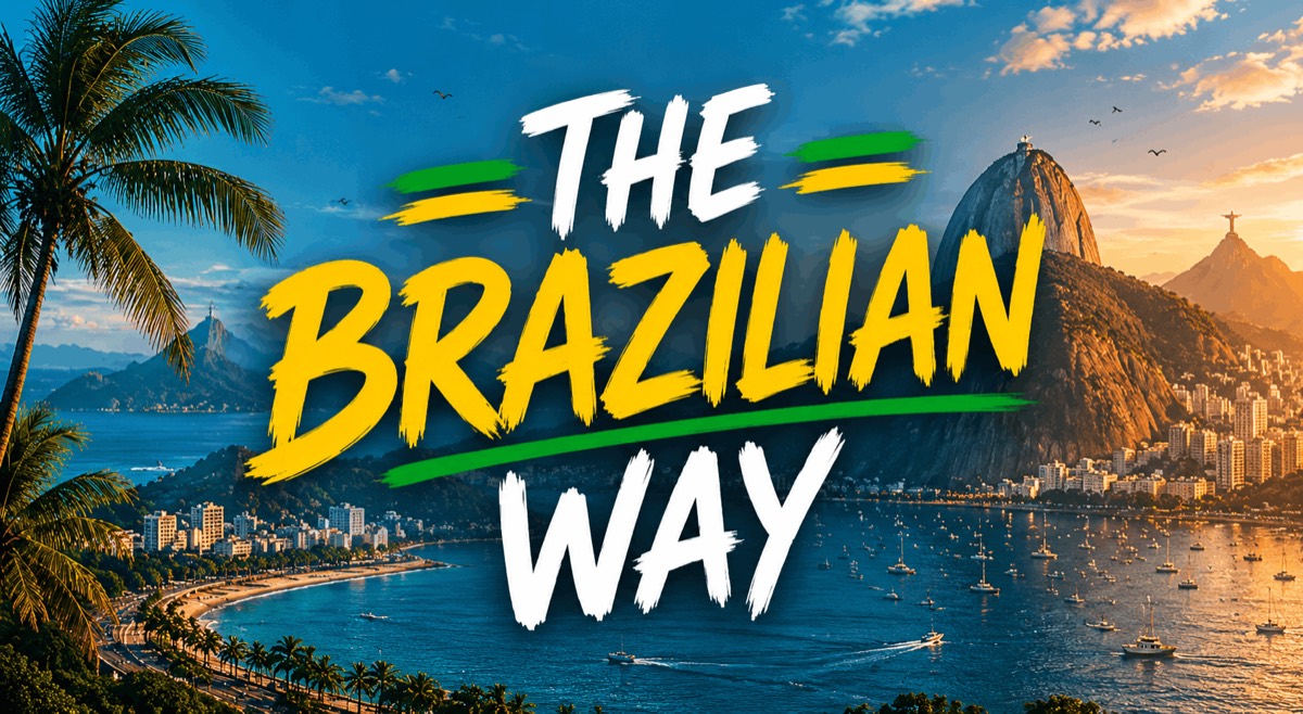 The Brazilian Way